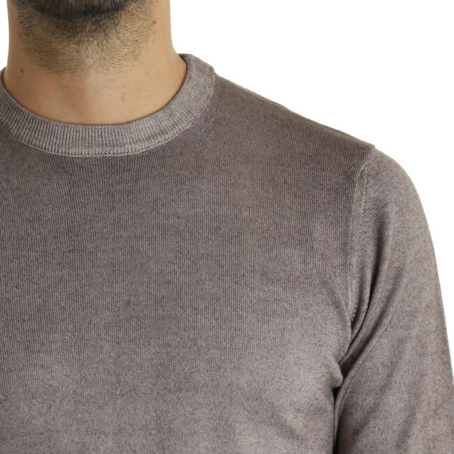 MAGLIA GIRO BASIC RETOIS - Mad Fashion | img vers.650x/